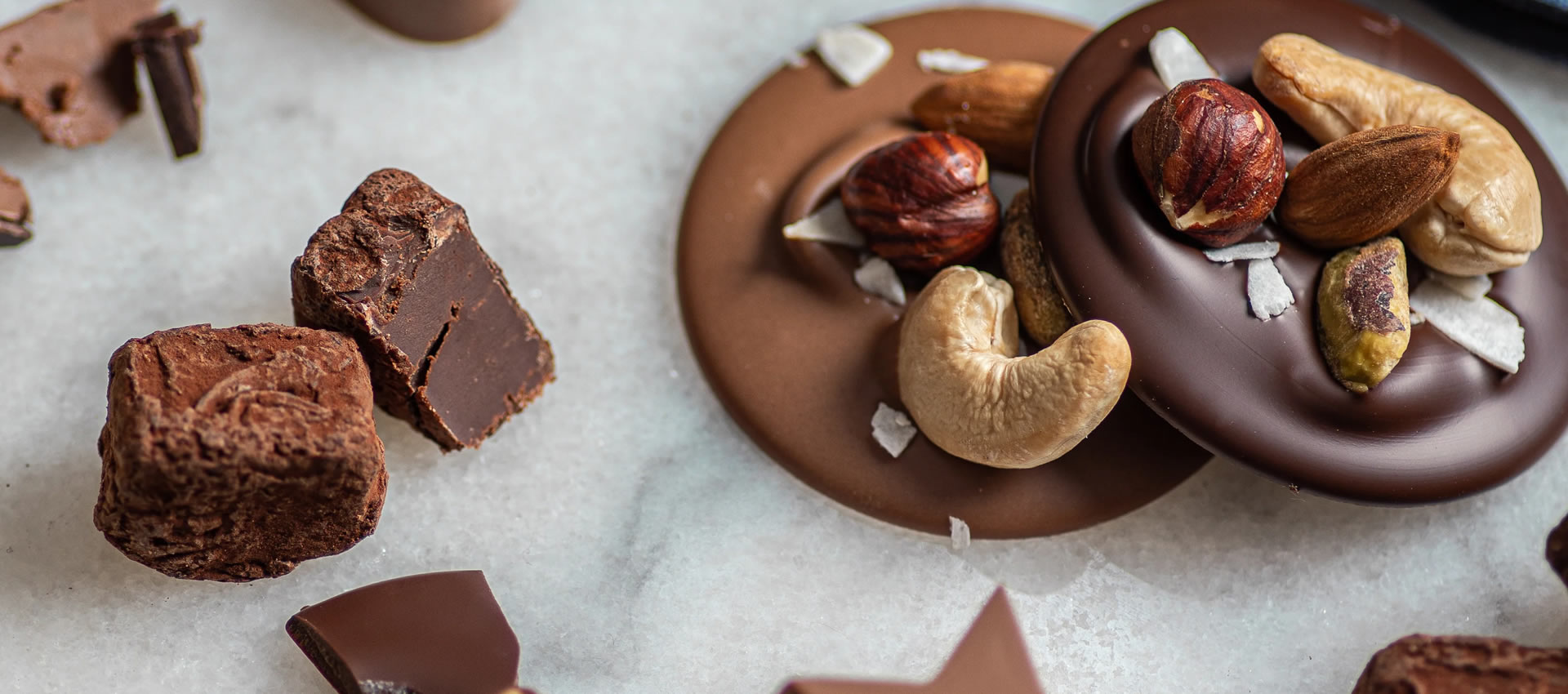 La felicidad la hacemos a mano