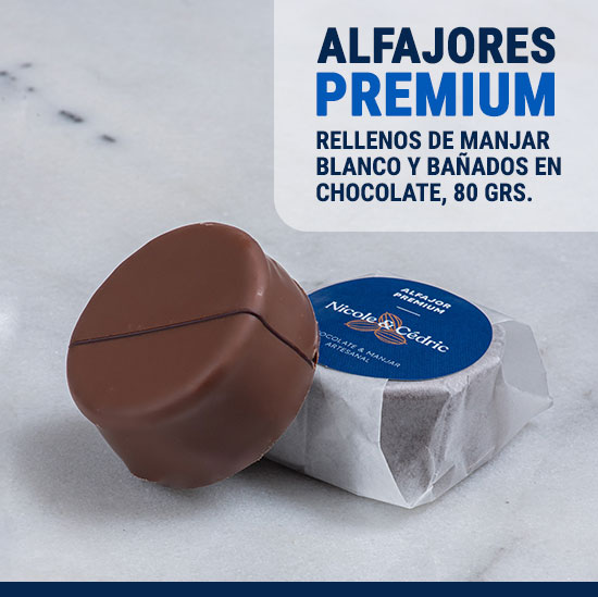 Alfajores