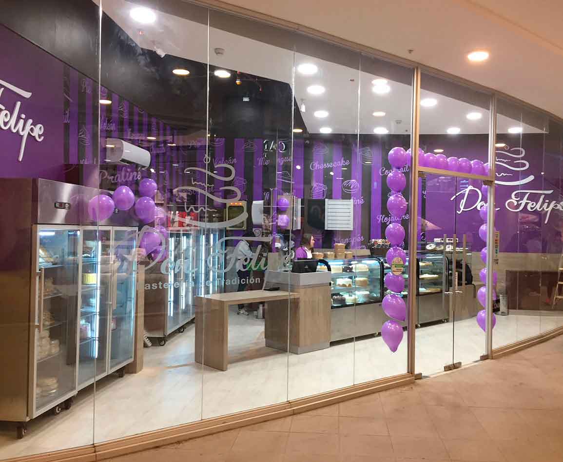 Sucursal Alto Peñalolen