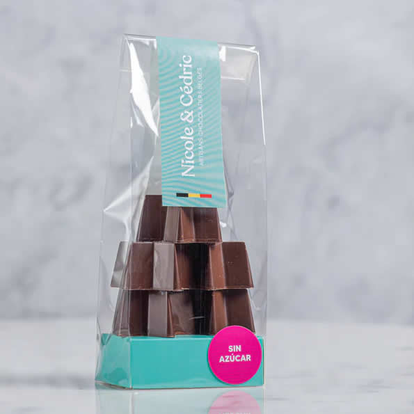 Nutrella Bitter Sin Azúcar